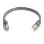 C2G 83368 Câble Ethernet 2 m Gris