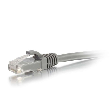 C2G 83368 Câble Ethernet 2 m Gris
