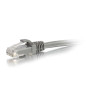 C2G 83368 Câble Ethernet 2 m Gris