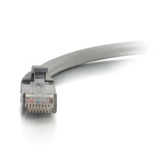 C2G 83368 Câble Ethernet 2 m Gris