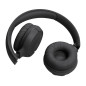 JBL Tune 520BT, casque audio sans fil, léger et confortable, Bluetooth 5.3, autonomie jusqu'à 57 h, charge rapide, son JBL Pure JBL Tune 520BT, casque audio sans fil, léger et confortable, Bluetooth 5.3, autonomie jusqu'à 57 h, charge rapide, son JBL Pure