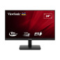 ViewSonic VA VA240-H-2 Ecran de PC 60,5 cm (23.8") 1920 x 1080 Pixels Full HD LED Noir ViewSonic VA VA240-H-2 Ecran de PC 60,5 cm (23.8") 1920 x 1080 Pixels Full HD LED Noir