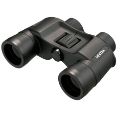 Pentax Jupiter 8x40 Noir Jumelles d’Observation Prisme de Porro Grande Ouverture