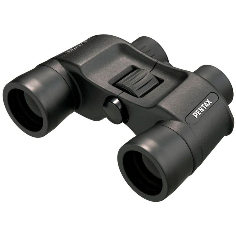 Pentax Jupiter 8x40 Noir Jumelles d’Observation Prisme de Porro Grande Ouverture Pentax Jupiter 8x40 Noir Jumelles d’Observation Prisme de Porro Grande Ouverture