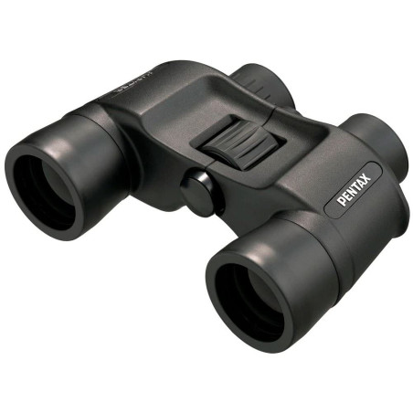 Pentax Jupiter 8x40 Noir Jumelles d’Observation Prisme de Porro Grande Ouverture