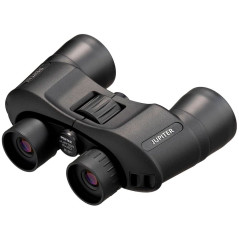 Pentax Jupiter 8x40 Noir Jumelles d’Observation Prisme de Porro Grande Ouverture