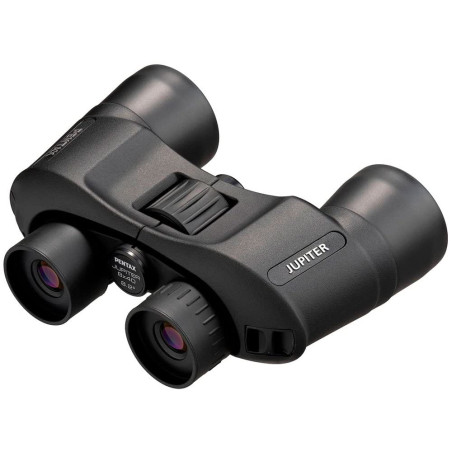 Pentax Jupiter 8x40 Noir Jumelles d’Observation Prisme de Porro Grande Ouverture