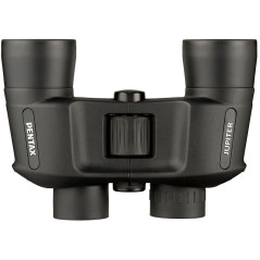 Pentax Jupiter 8x40 Noir Jumelles d’Observation Prisme de Porro Grande Ouverture