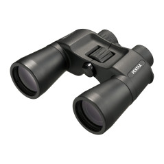 Pentax Jupiter 12x50 Noir Jumelles d’Observation Prisme de Porro Grande Ouverture