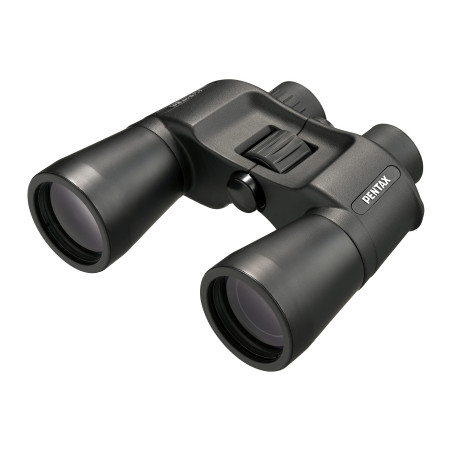 Pentax Jupiter 12x50 Noir Jumelles d’Observation Prisme de Porro Grande Ouverture