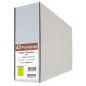 Printation Étiquettes d'expédition A5 210 x 148 mm – 1000 étiquettes DHL autocollantes 210 x 148 sur 1000 feuilles DIN A5 1 x 1 Printation Étiquettes d'expédition A5 210 x 148 mm – 1000 étiquettes DHL autocollantes 210 x 148 sur 1000 feuilles DIN A5 1 x 1