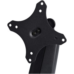 StarTech.com Support écran plat avec bras articulé multidirectionnel - Robuste (ARMPIVOTHDB)