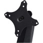 StarTech.com Support écran plat avec bras articulé multidirectionnel - Robuste (ARMPIVOTHDB) StarTech.com Support écran plat avec bras articulé multidirectionnel - Robuste (ARMPIVOTHDB)
