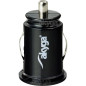 akyga AK-ch 02 Chargeur de Voiture avec 2 x USB 5 V/2.1 A connecteur Noir akyga AK-ch 02 Chargeur de Voiture avec 2 x USB 5 V/2.1 A connecteur Noir