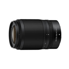 NIKKOR Z DX 50-250mm f/4.5-6.3 VR