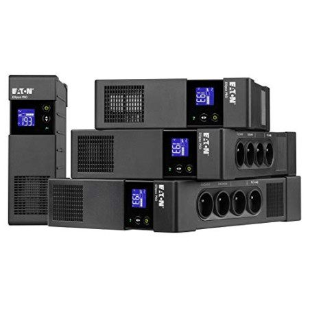 Eaton ELP850DIN