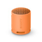 Sony SRS-XB100 - Enceinte sans Fil Bluetooth, Portable, légère, compacte, Durable, IP67, étanche à l'eau et à la poussière, Batt Sony SRS-XB100 - Enceinte sans Fil Bluetooth, Portable, légère, compacte, Durable, IP67, étanche à l'eau et à la poussière, Batt