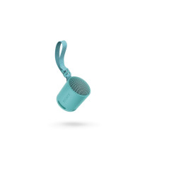 Sony SRS-XB100 - Enceinte sans Fil Bluetooth, Portable, légère, compacte, Durable, IP67, étanche à l'eau et à la poussière, Batt