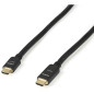 StarTech.com Câble HDMI haute vitesse actif de 30 m - Cordon HDMI vers HDMI CL2 pour installation murale - M/M - Ultra HD 4K (HD StarTech.com Câble HDMI haute vitesse actif de 30 m - Cordon HDMI vers HDMI CL2 pour installation murale - M/M - Ultra HD 4K (HD