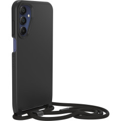 OtterBox React Necklace Coque pour Samsung Galaxy A15 / A15 5G, Coque de Protection Ultra Fine avec Collier réglable et Amovible