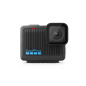 GoPro Hero - Caméra d'action étanche compacte avec vidéo 4K Ultra HD, Photo 12MP, écran Tactile GoPro Hero - Caméra d'action étanche compacte avec vidéo 4K Ultra HD, Photo 12MP, écran Tactile