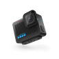 GoPro Hero - Caméra d'action étanche compacte avec vidéo 4K Ultra HD, Photo 12MP, écran Tactile GoPro Hero - Caméra d'action étanche compacte avec vidéo 4K Ultra HD, Photo 12MP, écran Tactile