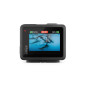 GoPro Hero - Caméra d'action étanche compacte avec vidéo 4K Ultra HD, Photo 12MP, écran Tactile GoPro Hero - Caméra d'action étanche compacte avec vidéo 4K Ultra HD, Photo 12MP, écran Tactile