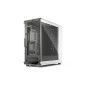 Fractal Design North XL RC Chalk White TG Clear - Boîtier PC Gaming ATX Ventilé avec Panneaux en Bois - 3 Ventilateurs PWM 140mm Fractal Design North XL RC Chalk White TG Clear - Boîtier PC Gaming ATX Ventilé avec Panneaux en Bois - 3 Ventilateurs PWM 140mm