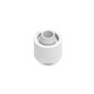 Alphacool Eiszapfen 16/10mm Anschraubtülle G1/4 - White Sixpack Alphacool Eiszapfen 16/10mm Anschraubtülle G1/4 - White Sixpack