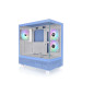 Thermaltake View 270 Plus TG ARGB | Mid Tower Chassis | Hydrangea Blue Thermaltake View 270 Plus TG ARGB | Mid Tower Chassis | Hydrangea Blue