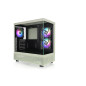 Thermaltake View 270 Plus TG ARGB | Mid Tower Chassis | Matcha Green Thermaltake View 270 Plus TG ARGB | Mid Tower Chassis | Matcha Green