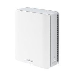 ASUS ZenWiFi BT8, réseau WiFi 7 à Triple Bande, 3600 Mbps, Couverture 548 m², Deux Ports 2,5 G, contrôles de sécurité et contrôl