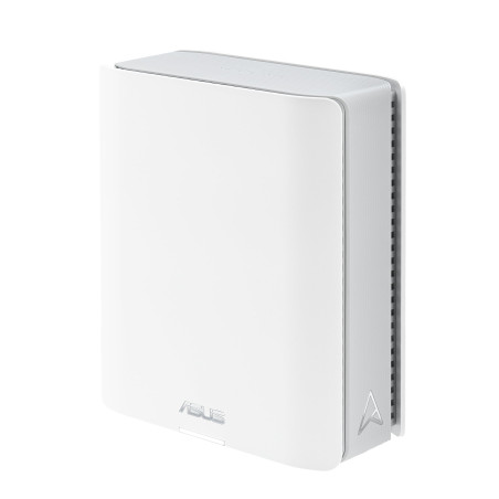 ASUS ZenWiFi BT8, réseau WiFi 7 à Triple Bande, 3600 Mbps, Couverture 548 m², Deux Ports 2,5 G, contrôles de sécurité et contrôl