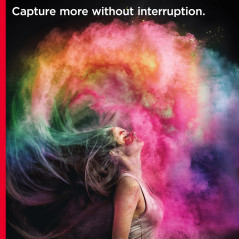 SANDISK Extreme Pro 128 Go Carte SDXC UHS-II Carte (jusqu'à 300 Mo/s en Lecture, 300 Mo/s en écriture, V90, Ses Performances de 