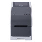 Brother TD-2310D203 - Imprimante d'étiquettes de Bureau 2 Pouces Brother TD-2310D203 - Imprimante d'étiquettes de Bureau 2 Pouces