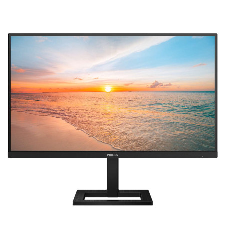 Philips 27E1N1900AE - Moniteur Ultra HD 27 Pouces, réglable en Hauteur, Haut-Parleur, HDR10 (3840x2160, 60 Hz, 2X HDMI 2.0, USB-