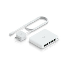 UbiQuiti USW-Flex-2.5G-5