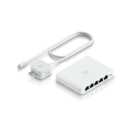 UbiQuiti USW-Flex-2.5G-5