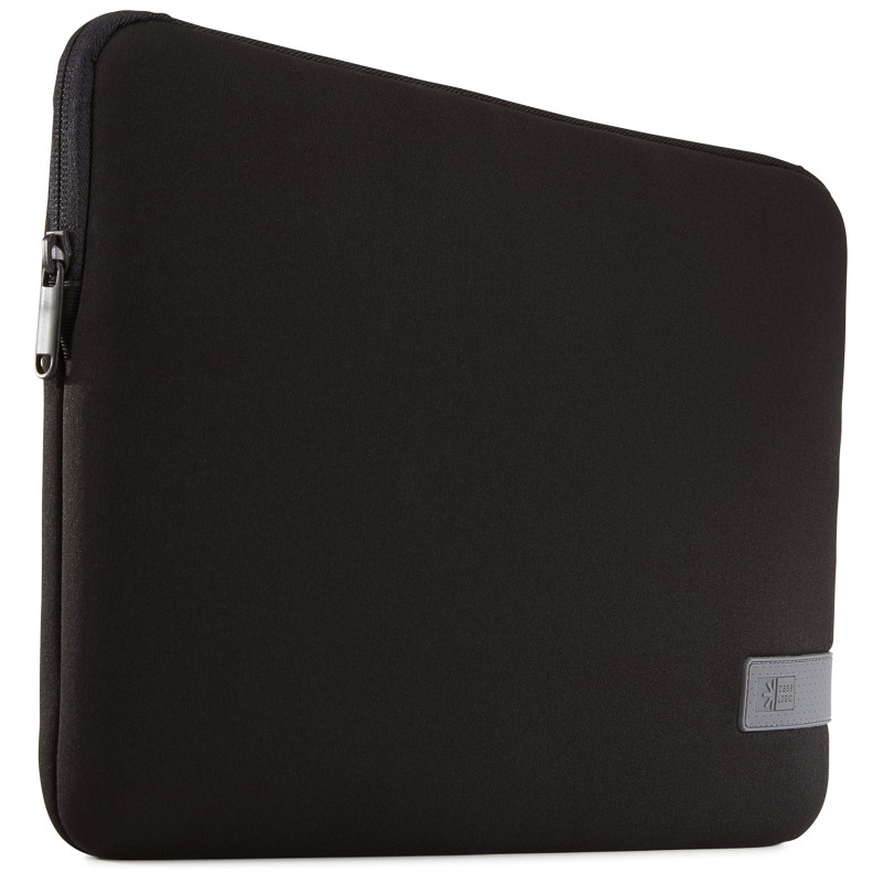 Case logic REFLECT PC 13'' BLACK - Etui / Housse / Protection / Sleeve REFPC-113 K Case logic REFLECT PC 13'' BLACK - Etui / Housse / Protection / Sleeve REFPC-113 K