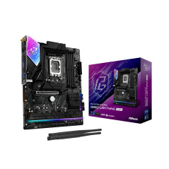 ASROCK B860 Lightning WiFi DDR5 Intel S1851 Retail