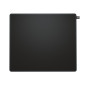 CHERRY XTRFY GP5, Tapis de Souris de Gaming en Tissu L (460 x 400 x 4 mm), Surface Lisse Rapide et Précise, Bords Cousus, Antidé CHERRY XTRFY GP5, Tapis de Souris de Gaming en Tissu L (460 x 400 x 4 mm), Surface Lisse Rapide et Précise, Bords Cousus, Antidé