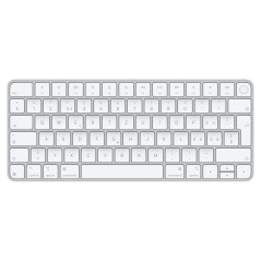 Apple Magic Keyboard avec Touch ID pour Les Mac avec Puce Apple - Suisse 