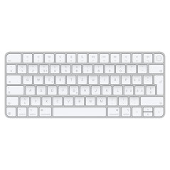 Apple Magic Keyboard avec Touch ID pour Les Mac avec Puce Apple - Suisse 