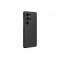 Samsung Funda de Silicona Negra Para Galaxy S25