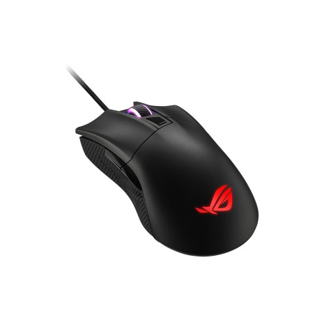 ASUS - ROG Souris Gaming Gladius II Core