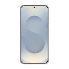 Coque Premium pour Samsung Galaxy S25 Gris