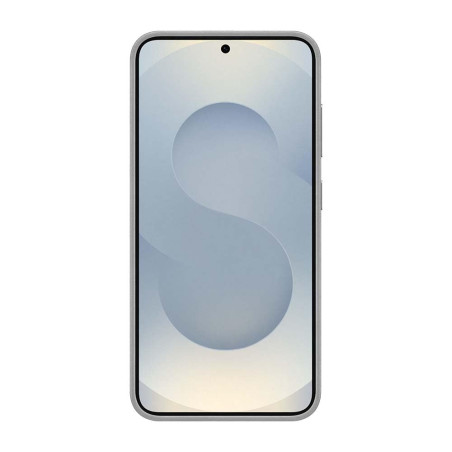 Coque Premium pour Samsung Galaxy S25 Gris