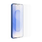 Samsung Galaxy Film de Protection antireflet Officiel pour Galaxy S25+ Transparent Samsung Galaxy Film de Protection antireflet Officiel pour Galaxy S25+ Transparent
