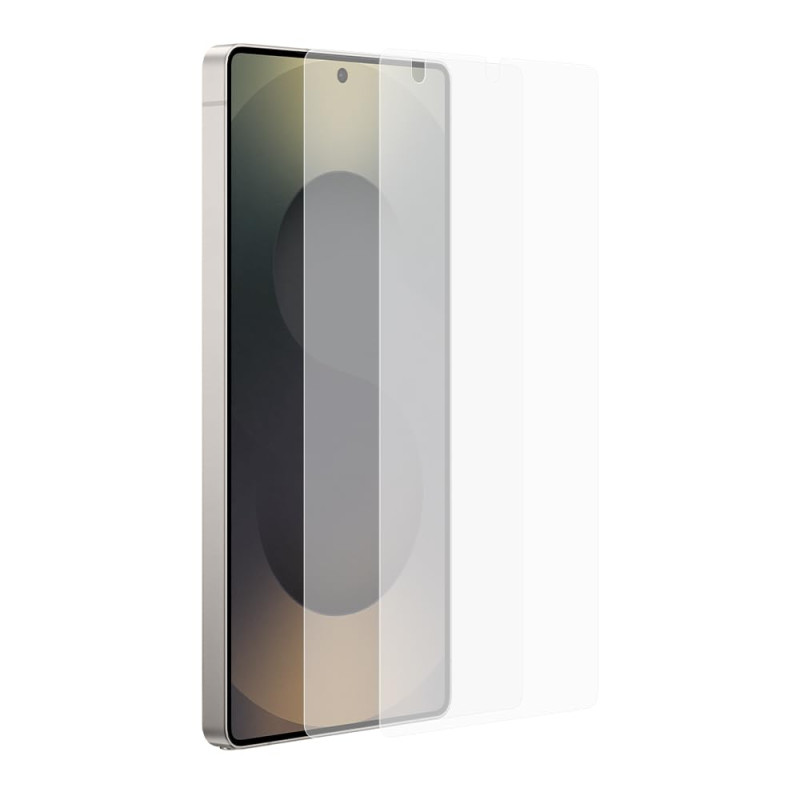 Samsung EF-US938 Film de Protection d'écran antireflet pour Galaxy S25 Ultra Transparent Samsung EF-US938 Film de Protection d'écran antireflet pour Galaxy S25 Ultra Transparent