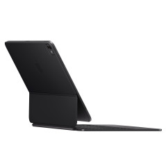 Apple Magic Keyboard pour iPad Pro 13 Pouces (M4) - Italien - Noir ​​​​​​​